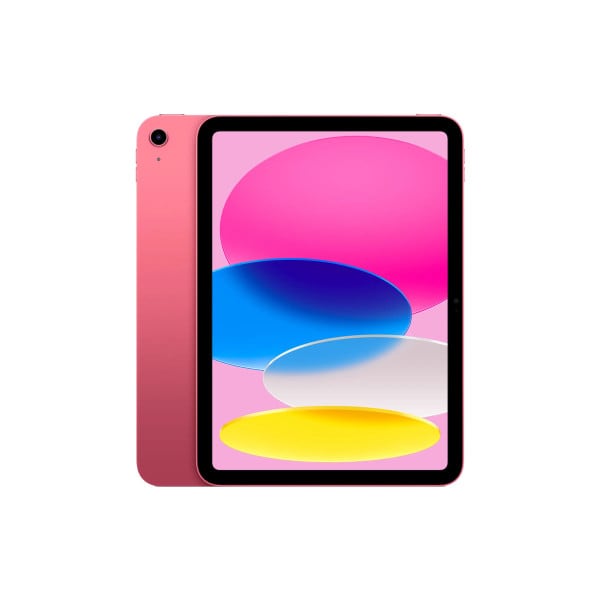 Apple iPad A16 Pink
